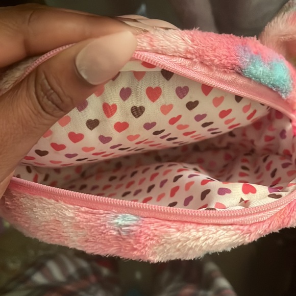 I am selling Ty toy bag for 10.99 it is perfect for kids and toddlers - Picture 4 of 5